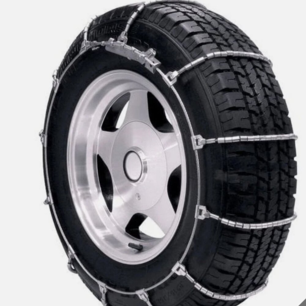 Peerless Chain Passenger Car Tire Cables PN0173755